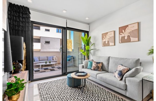 Reventa - Piso - Orihuela Costa - Playa Flamenca