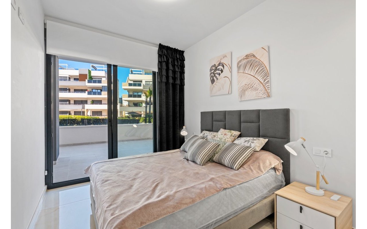 Reventa - Piso - Orihuela Costa - Playa Flamenca