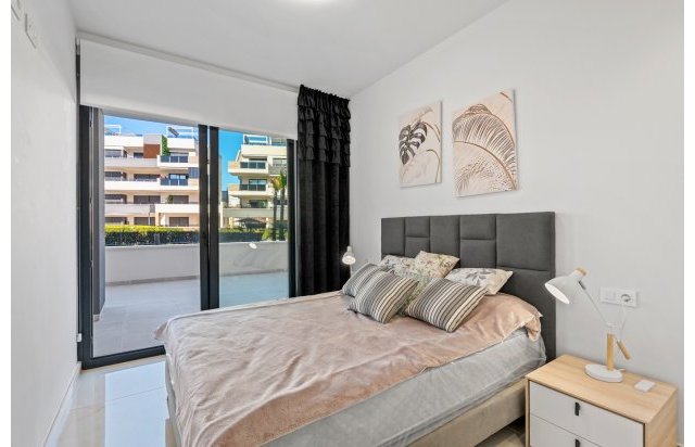 Reventa - Piso - Orihuela Costa - Playa Flamenca