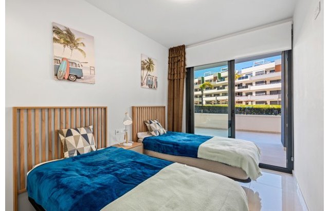 Reventa - Piso - Orihuela Costa - Playa Flamenca