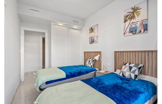 Reventa - Piso - Orihuela Costa - Playa Flamenca