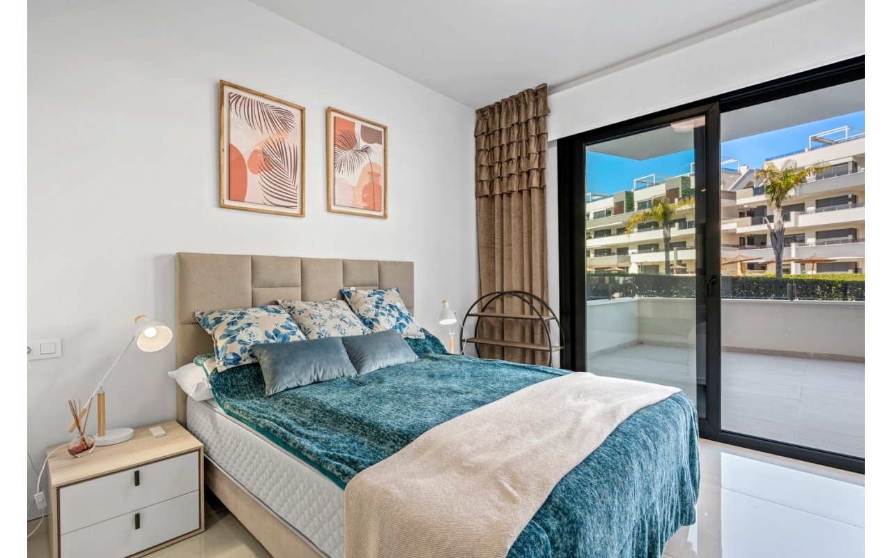 Reventa - Piso - Orihuela Costa - Playa Flamenca