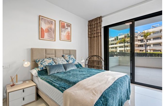 Reventa - Piso - Orihuela Costa - Playa Flamenca