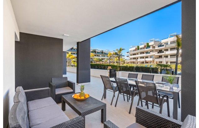 Reventa - Piso - Orihuela Costa - Playa Flamenca