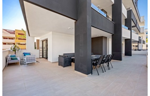 Reventa - Piso - Orihuela Costa - Playa Flamenca