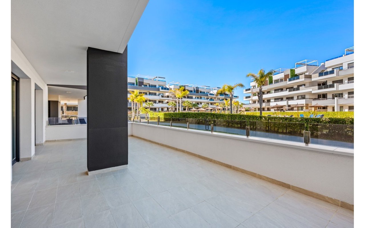 Reventa - Piso - Orihuela Costa - Playa Flamenca