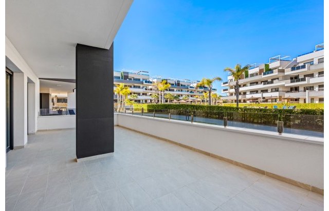 Reventa - Piso - Orihuela Costa - Playa Flamenca