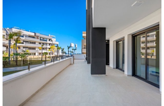 Reventa - Piso - Orihuela Costa - Playa Flamenca