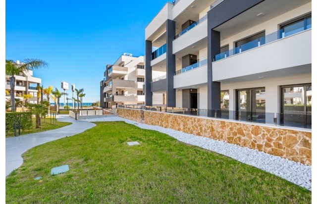 Reventa - Piso - Orihuela Costa - Playa Flamenca