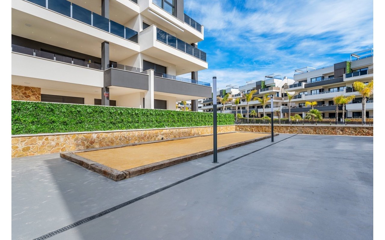 Reventa - Piso - Orihuela Costa - Playa Flamenca