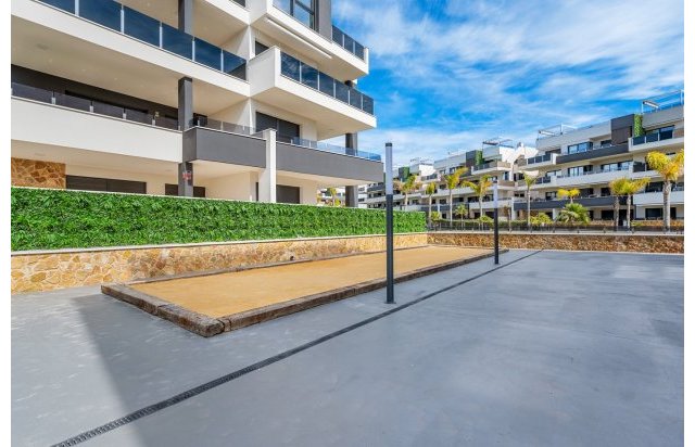 Reventa - Piso - Orihuela Costa - Playa Flamenca