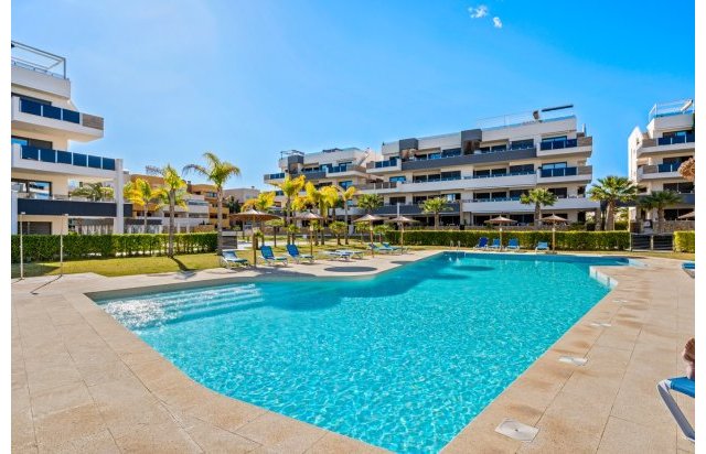 Reventa - Piso - Orihuela Costa - Playa Flamenca