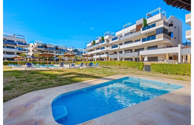Reventa - Piso - Orihuela Costa - Playa Flamenca