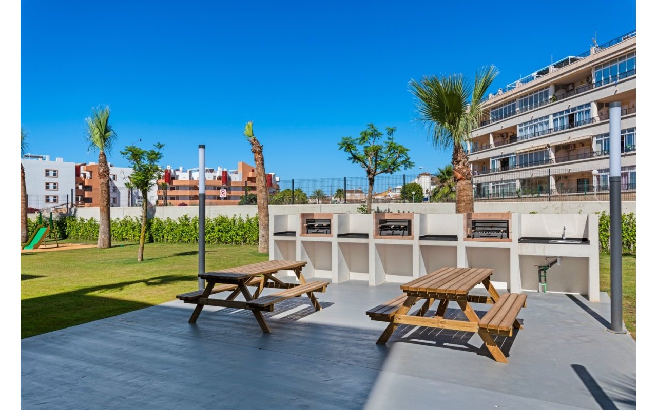 Reventa - Piso - Orihuela Costa - Playa Flamenca