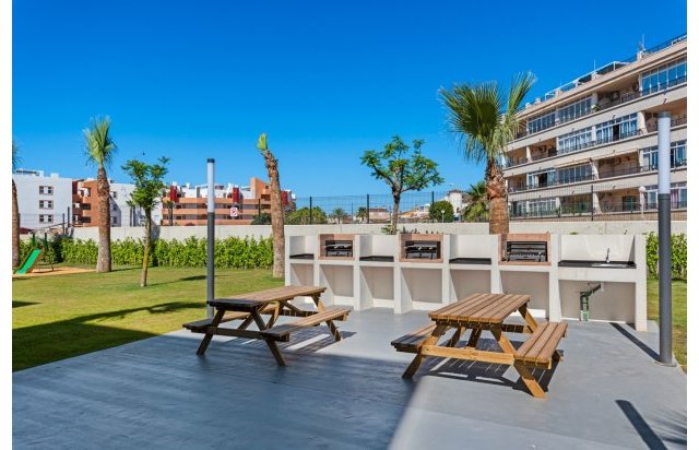 Reventa - Piso - Orihuela Costa - Playa Flamenca