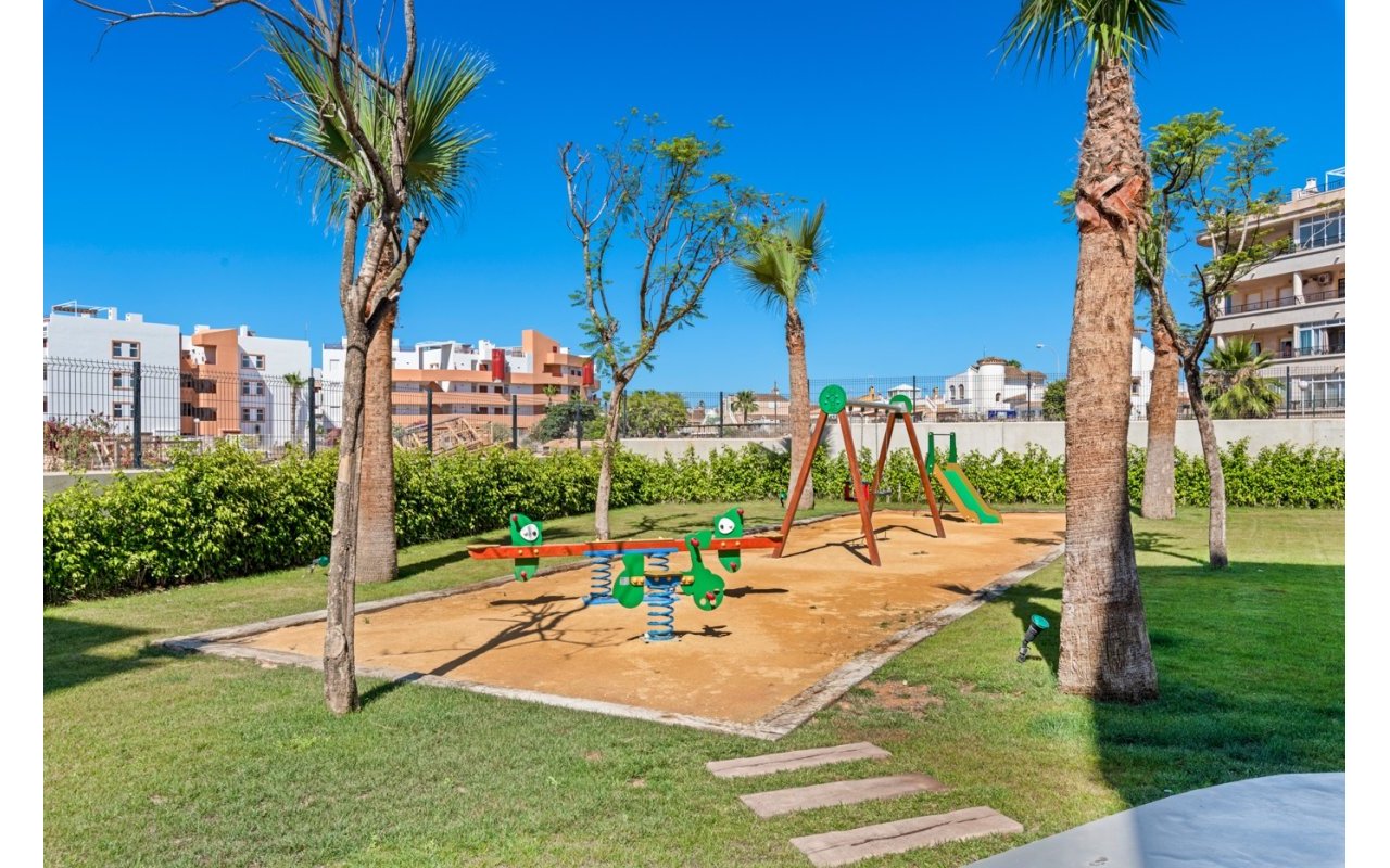 Reventa - Piso - Orihuela Costa - Playa Flamenca