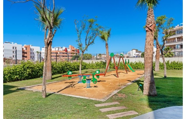 Reventa - Piso - Orihuela Costa - Playa Flamenca