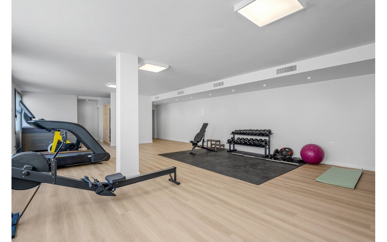 Reventa - Piso - Orihuela Costa - Playa Flamenca