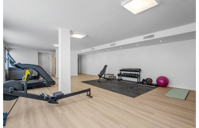 Reventa - Piso - Orihuela Costa - Playa Flamenca