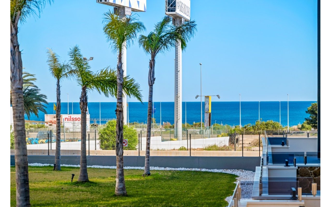 Reventa - Piso - Orihuela Costa - Playa Flamenca