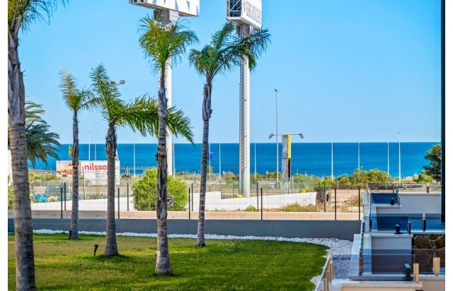 Reventa - Piso - Orihuela Costa - Playa Flamenca