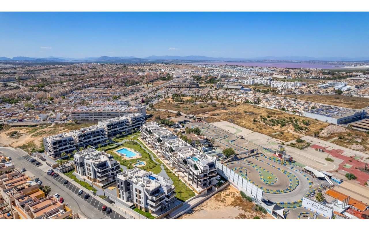 Reventa - Piso - Orihuela Costa - Playa Flamenca