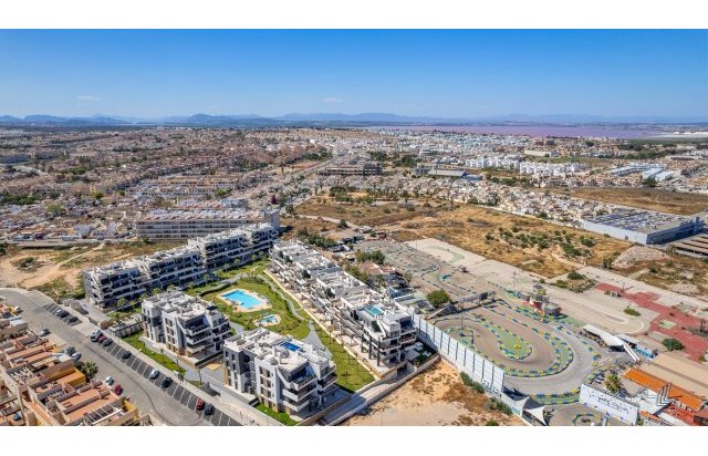 Reventa - Piso - Orihuela Costa - Playa Flamenca