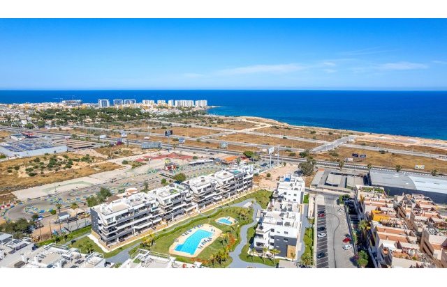 Reventa - Piso - Orihuela Costa - Playa Flamenca
