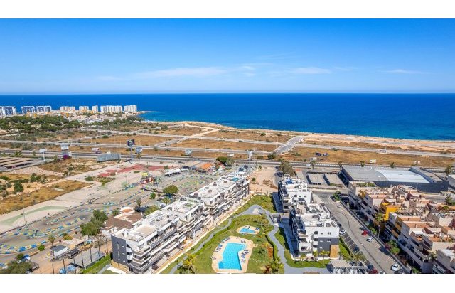 Reventa - Piso - Orihuela Costa - Playa Flamenca