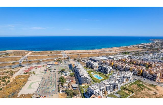 Reventa - Piso - Orihuela Costa - Playa Flamenca