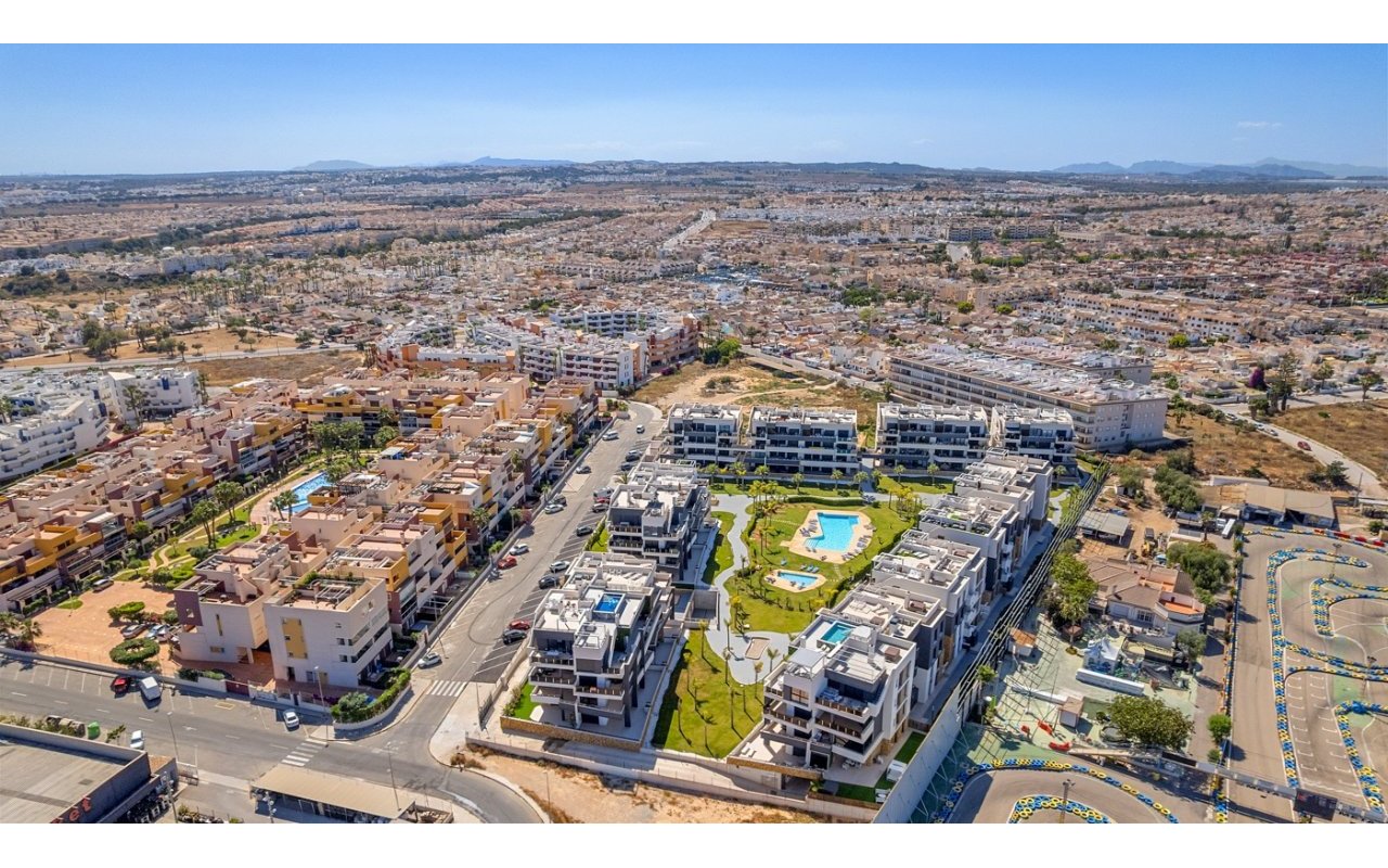 Reventa - Piso - Orihuela Costa - Playa Flamenca