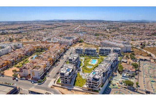 Reventa - Piso - Orihuela Costa - Playa Flamenca