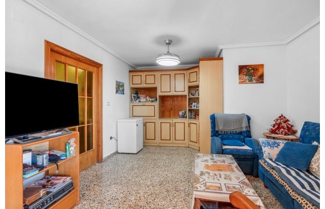 Reventa - Piso - Arenales del Sol - Segunda linea playa