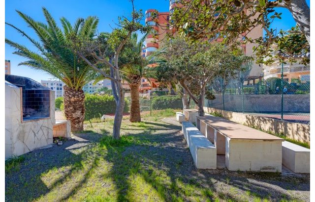 Reventa - Piso - Arenales del Sol - Segunda linea playa