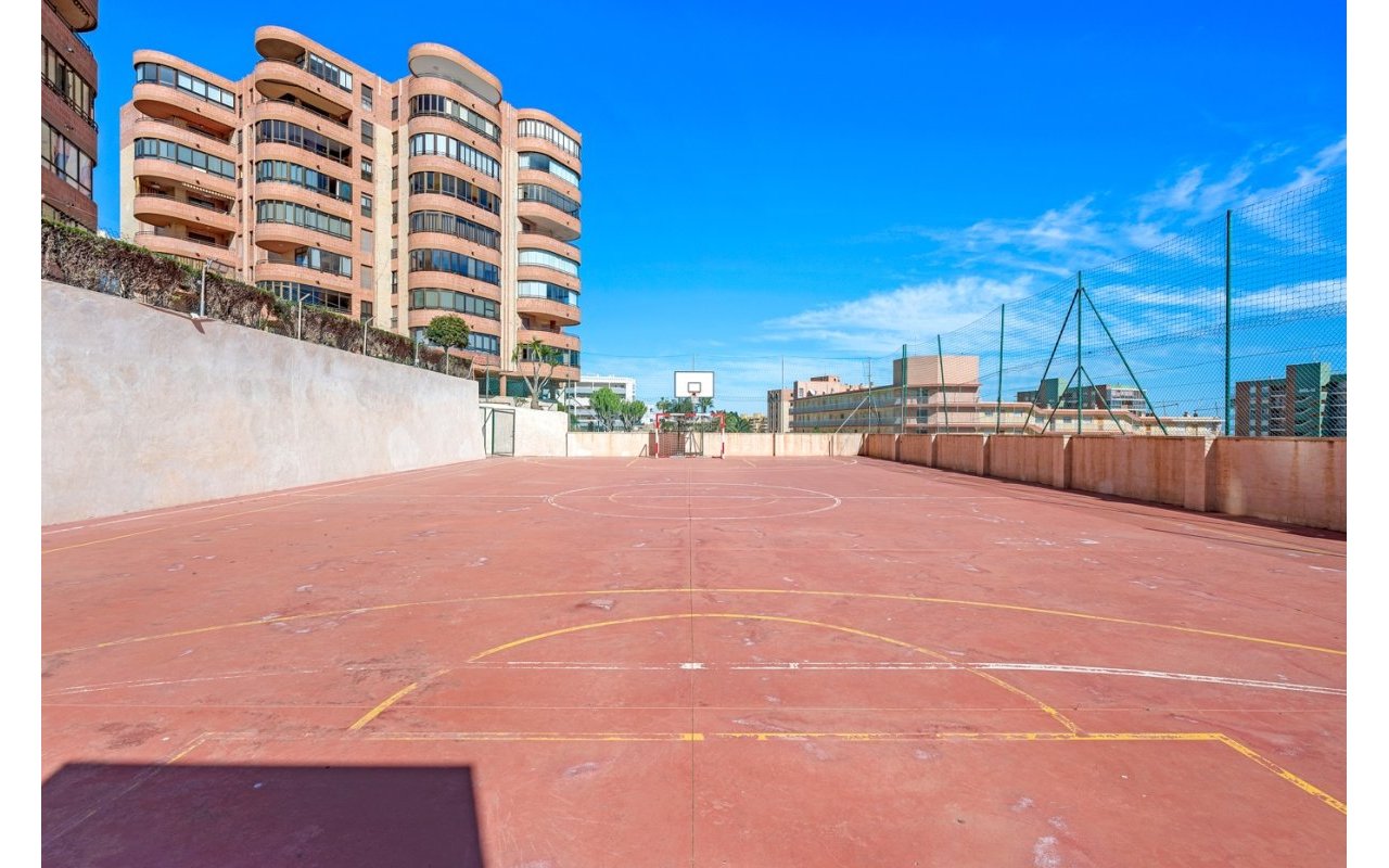 Reventa - Piso - Arenales del Sol - Segunda linea playa