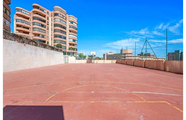 Reventa - Piso - Arenales del Sol - Segunda linea playa