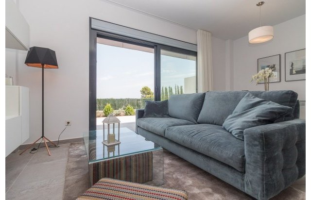 New Build - Bungalow - Torrevieja - Los Balcones