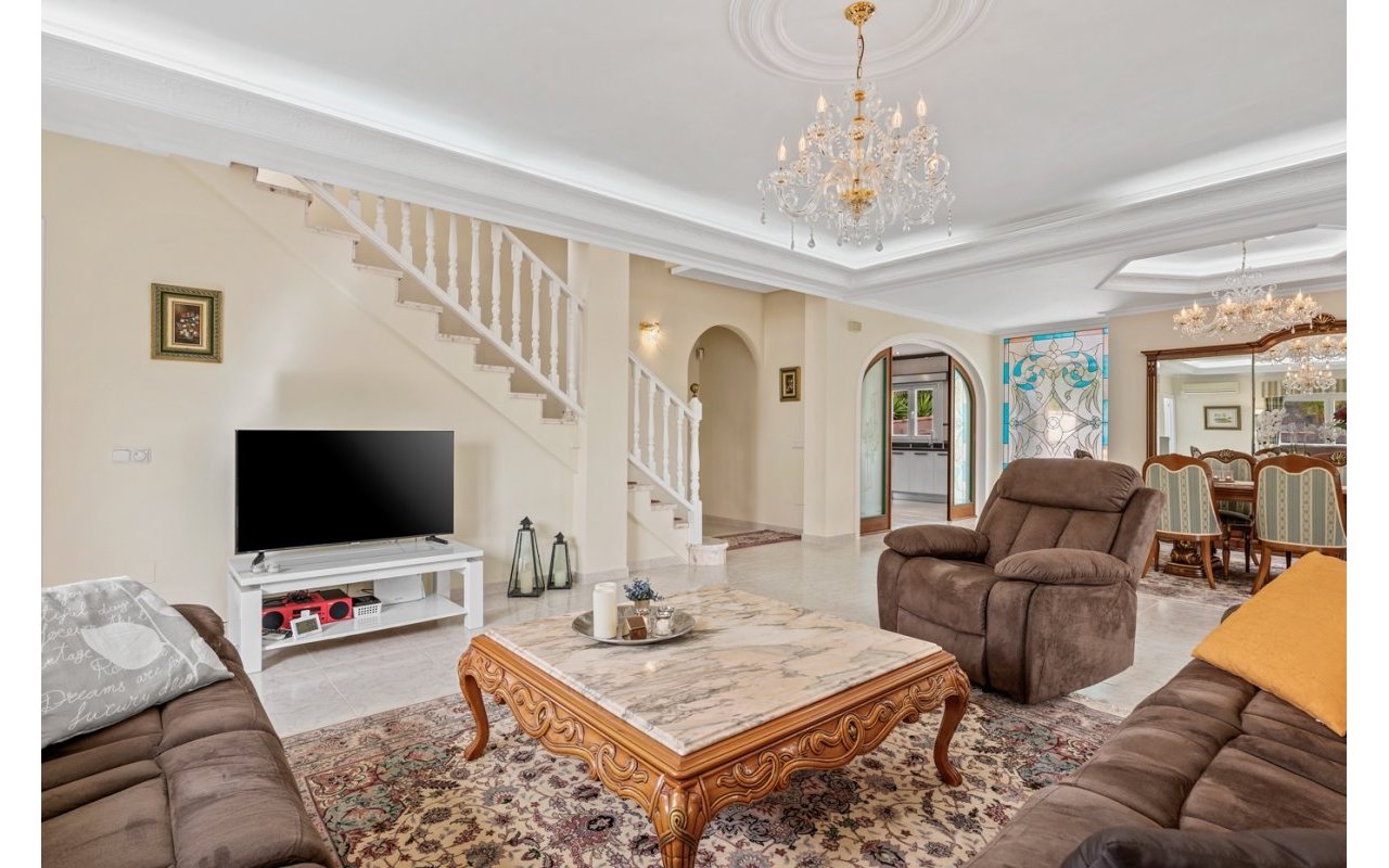 Resale - Villa - Ciudad Quesada - Rojales