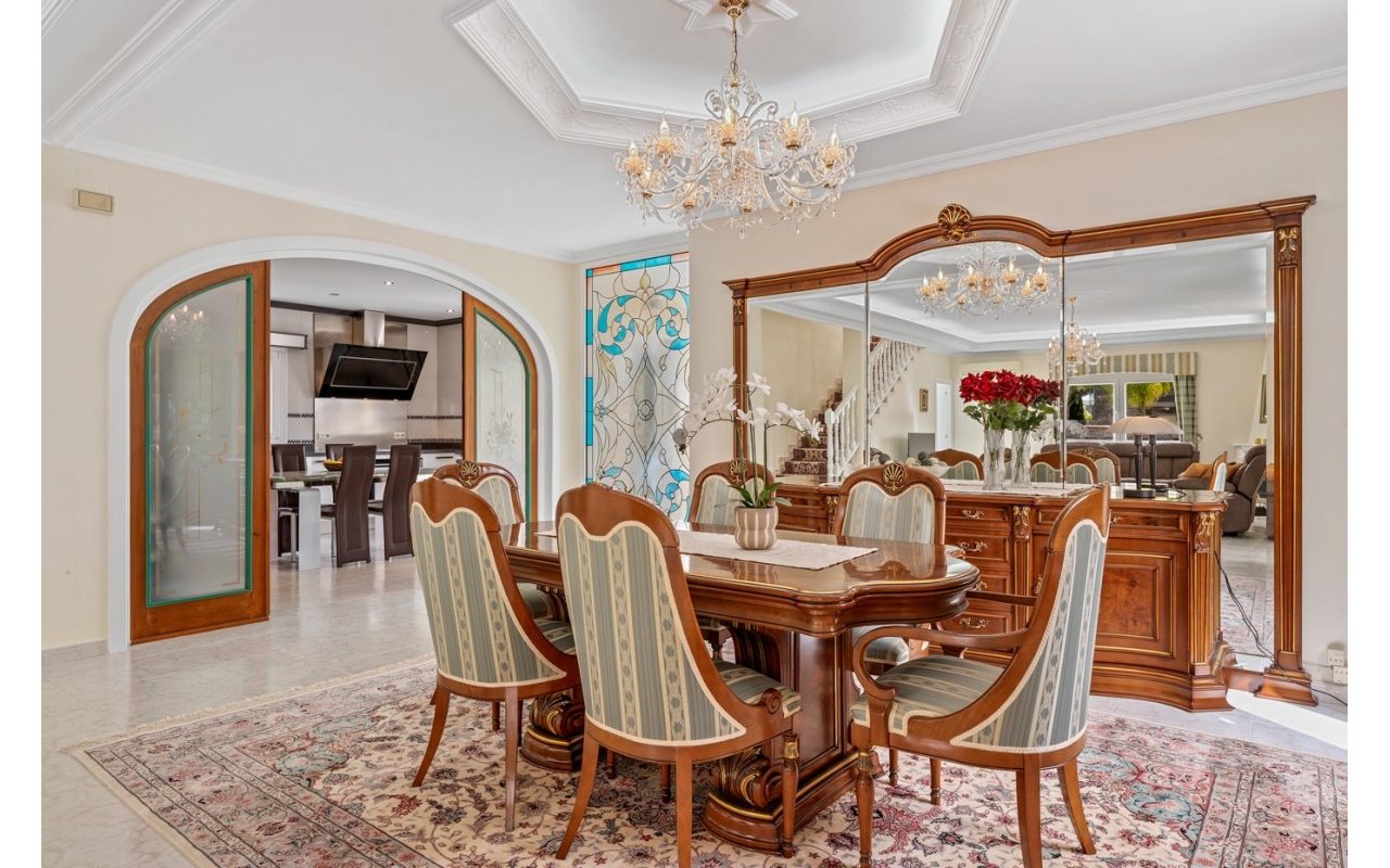 Resale - Villa - Ciudad Quesada - Rojales