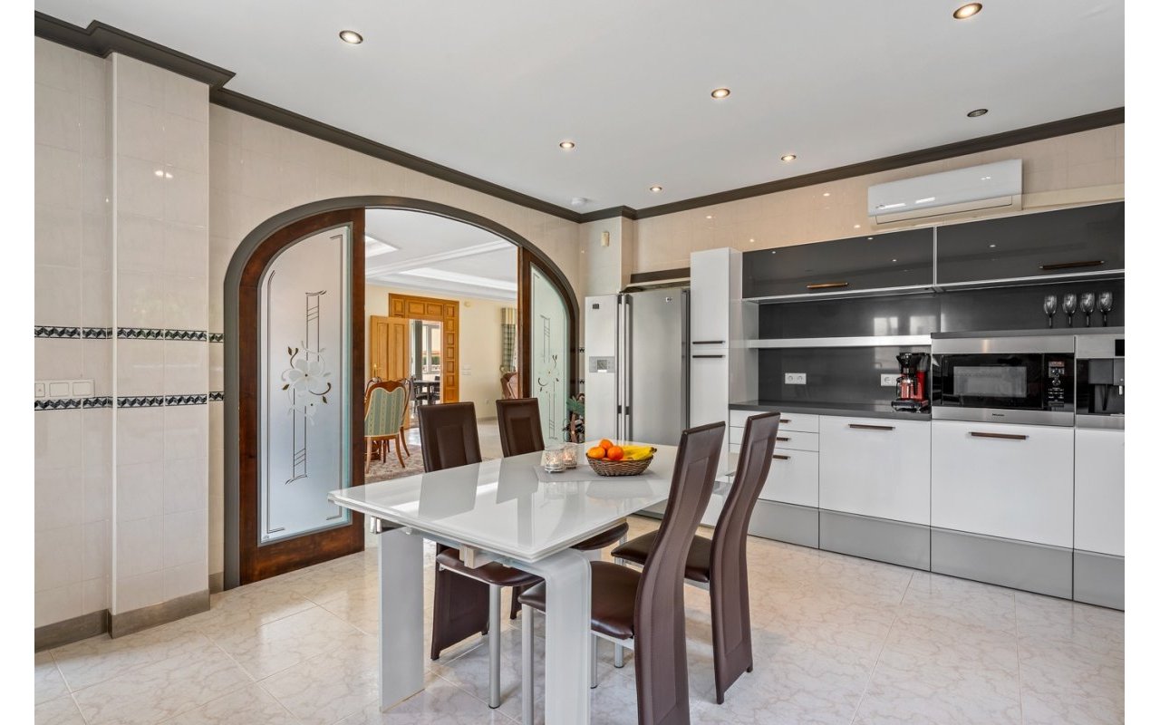 Resale - Villa - Ciudad Quesada - Rojales