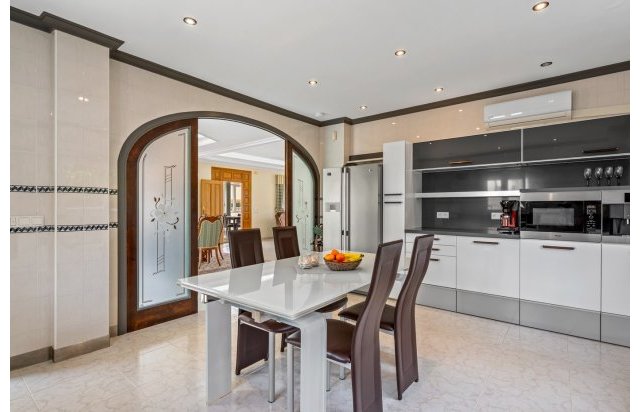 Resale - Villa - Ciudad Quesada - Rojales