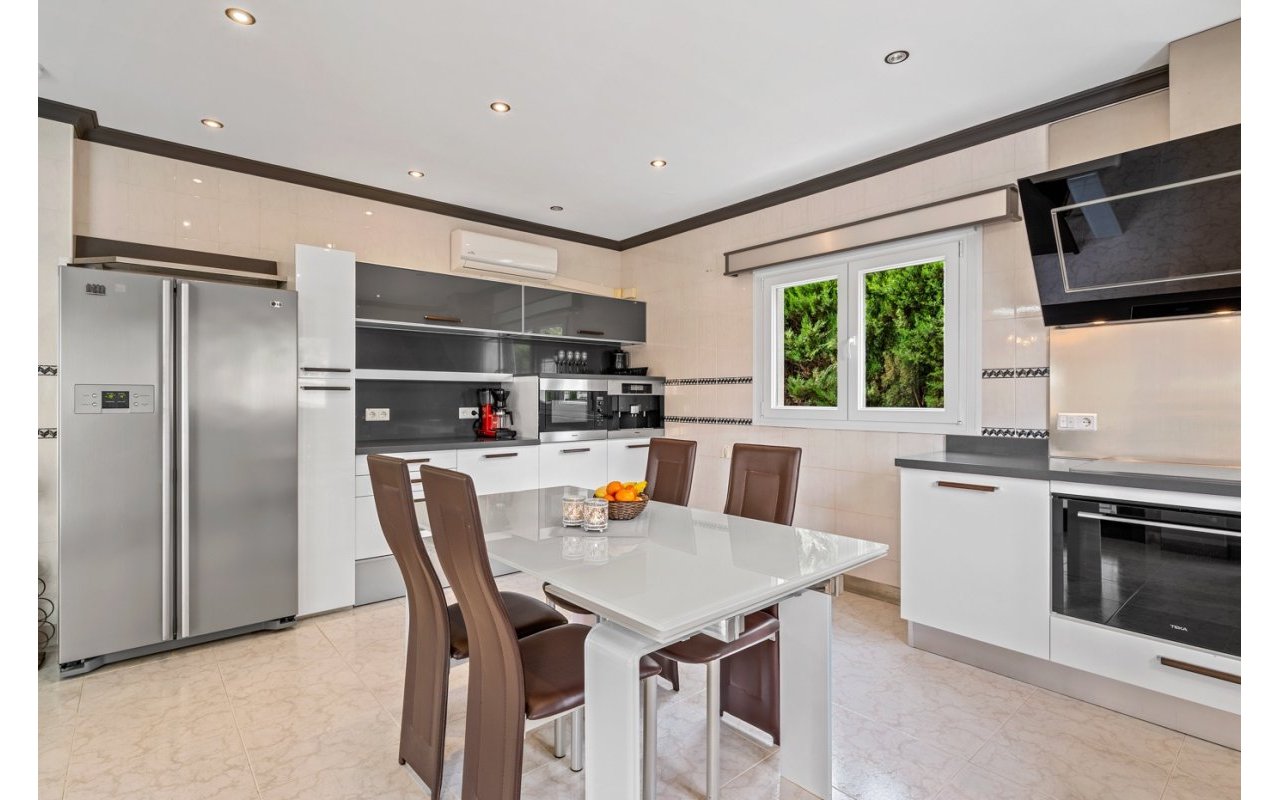 Resale - Villa - Ciudad Quesada - Rojales