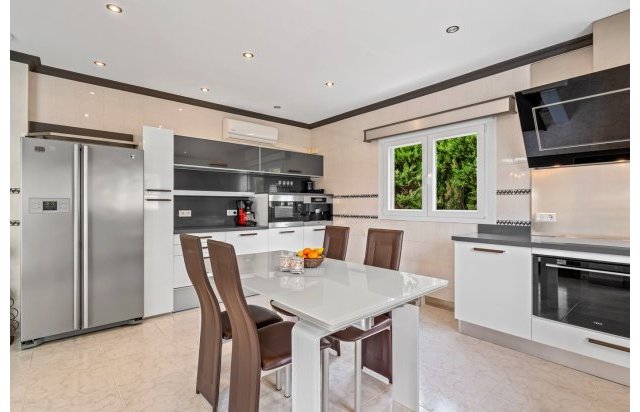 Resale - Villa - Ciudad Quesada - Rojales