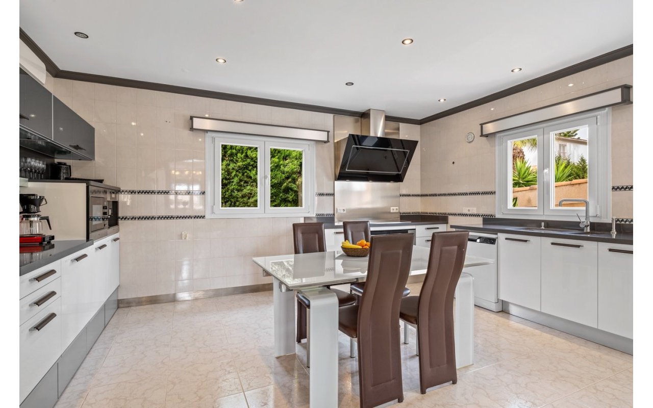 Resale - Villa - Ciudad Quesada - Rojales