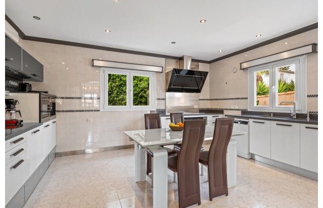 Resale - Villa - Ciudad Quesada - Rojales