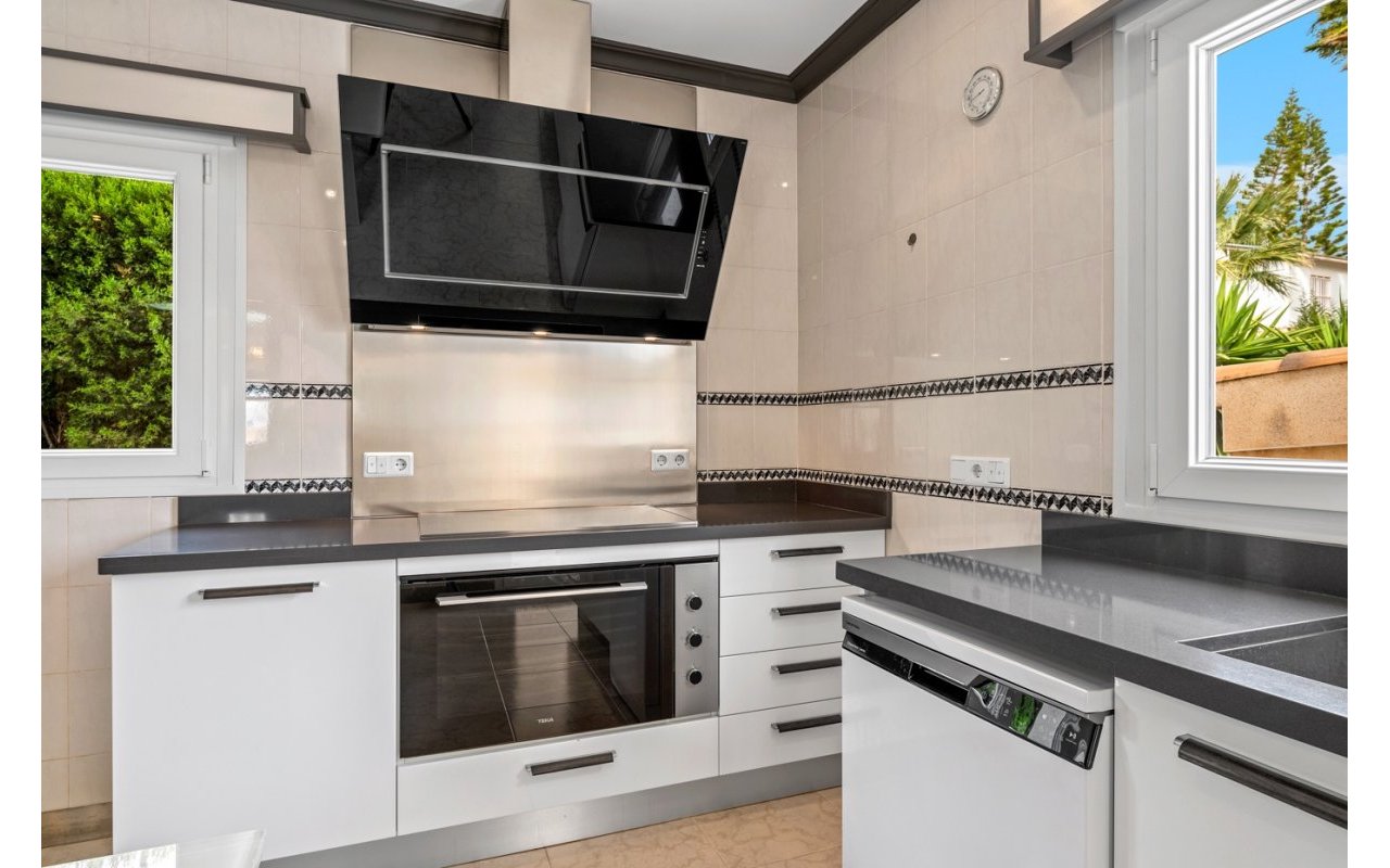 Resale - Villa - Ciudad Quesada - Rojales