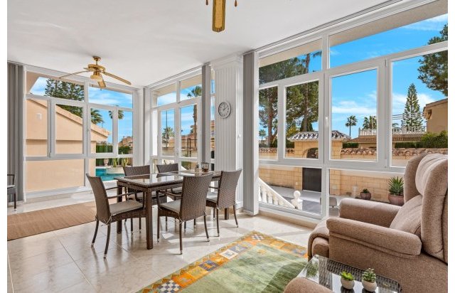Resale - Villa - Ciudad Quesada - Rojales