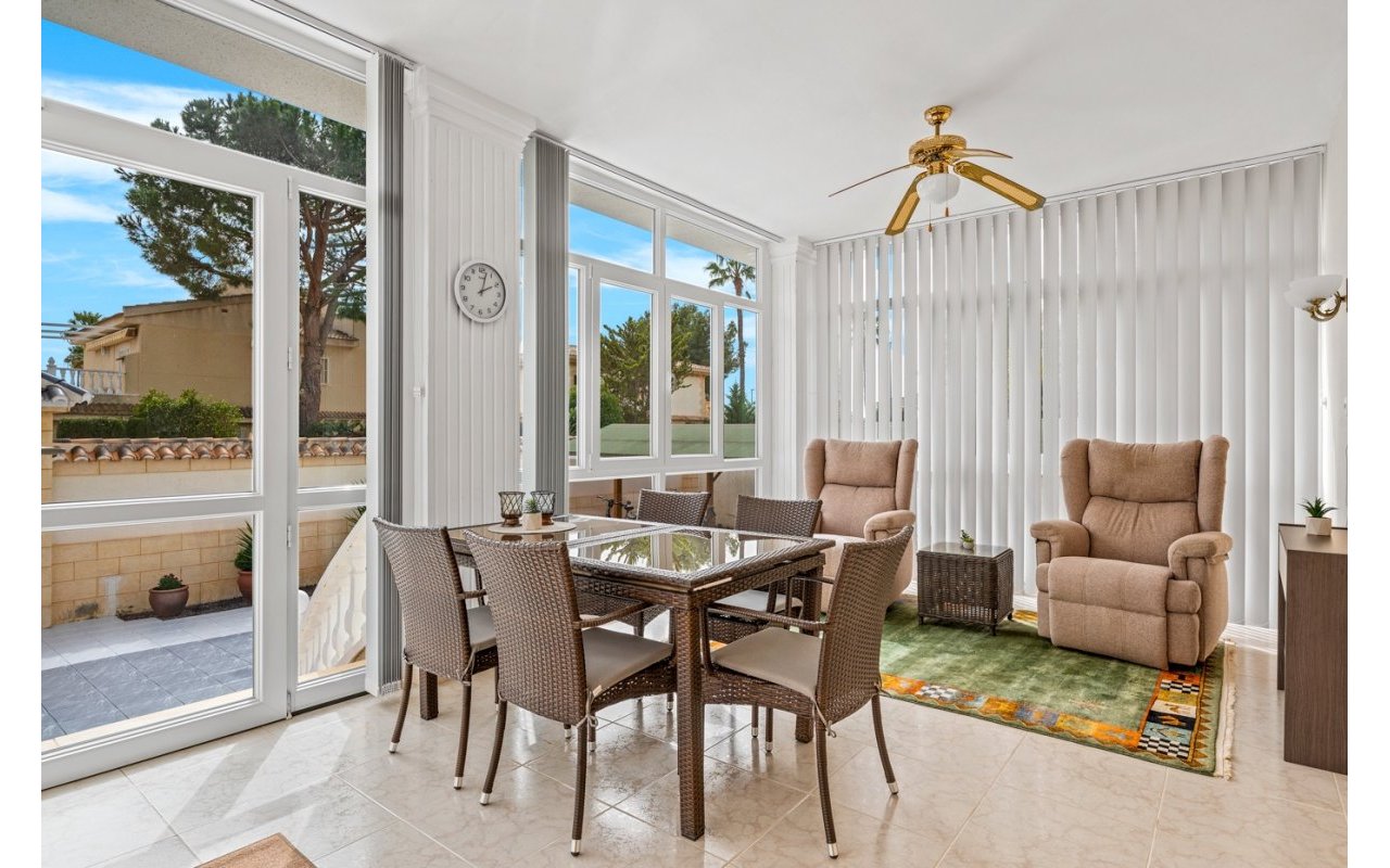 Resale - Villa - Ciudad Quesada - Rojales