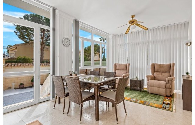 Resale - Villa - Ciudad Quesada - Rojales
