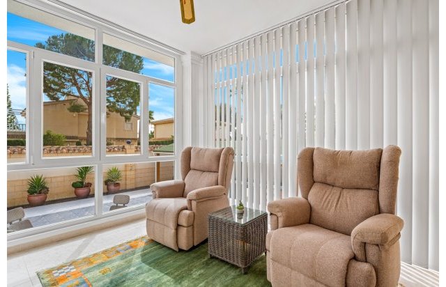 Resale - Villa - Ciudad Quesada - Rojales